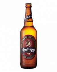 Gorkha Strong
